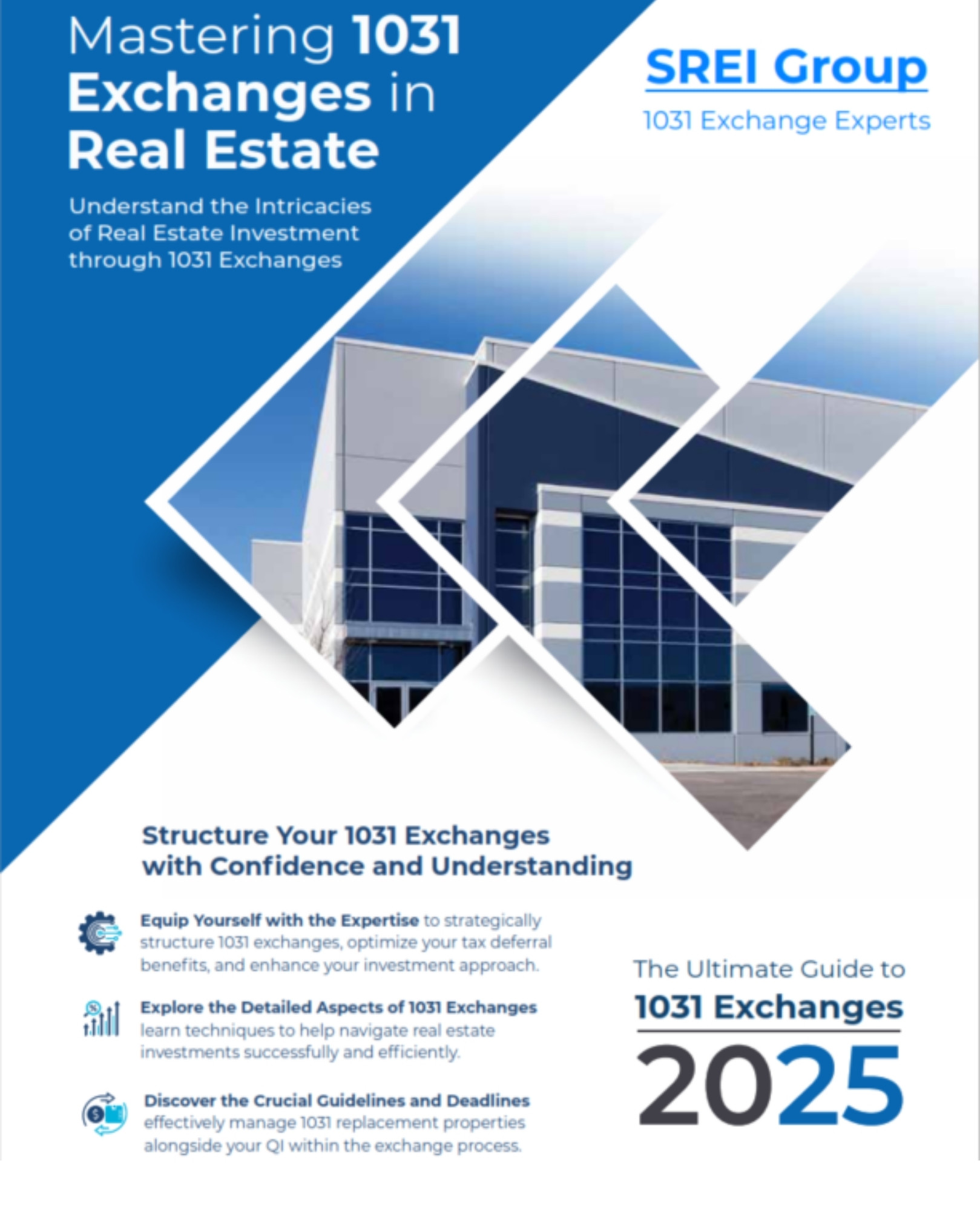 Mastering 1031 Exchanges in Real Estate