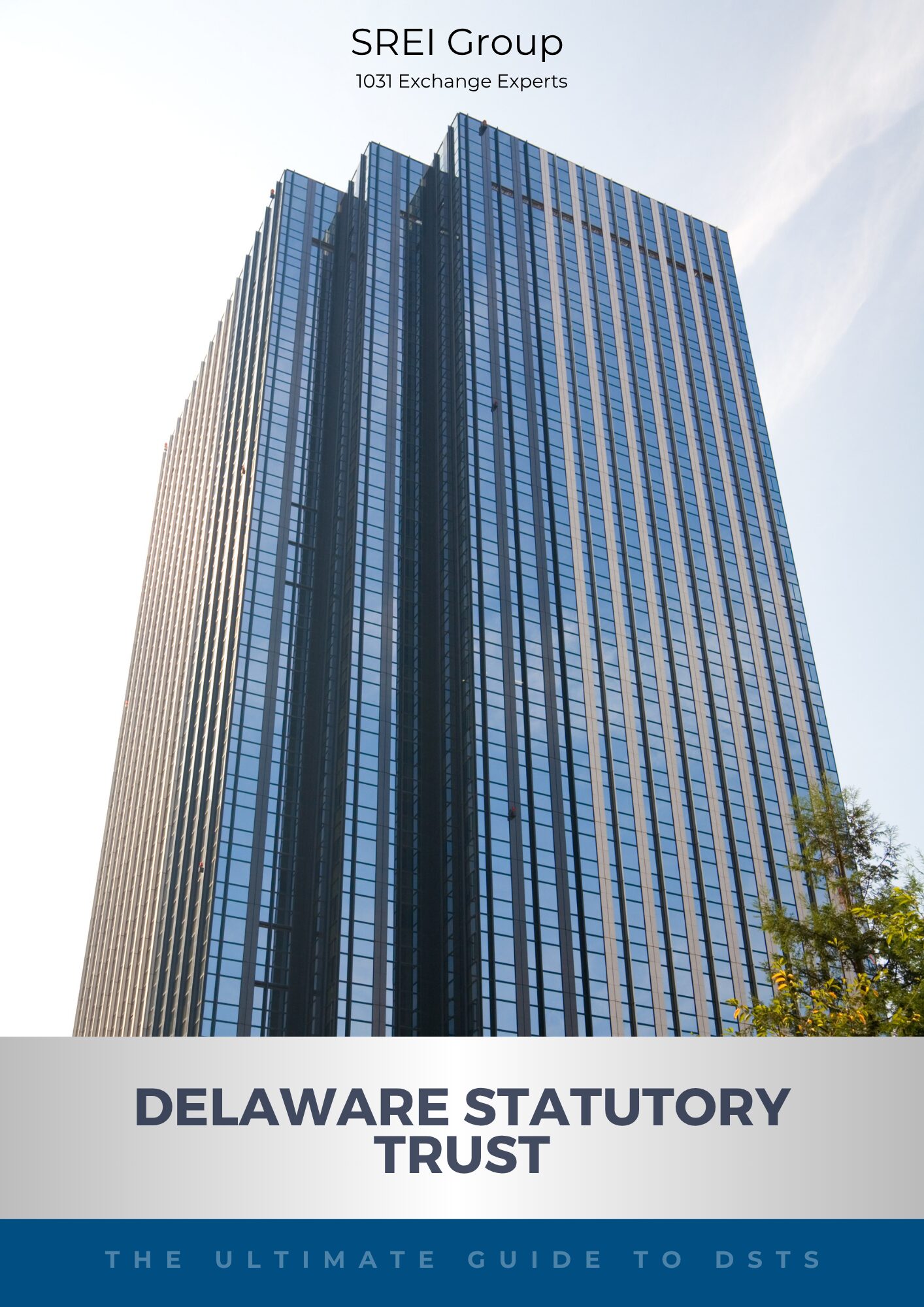 The Ultimate Guide to Delaware Statutory Trusts